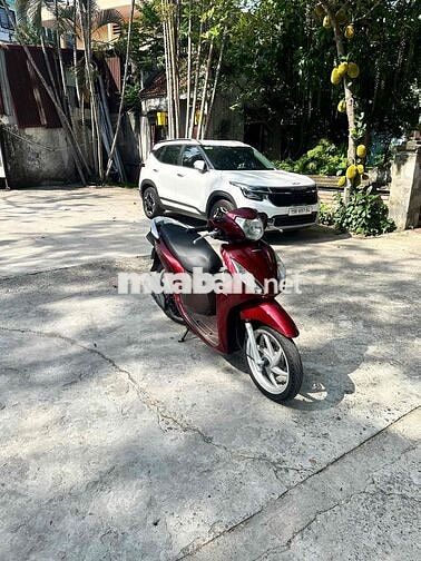 Honda Vision 2019 máy zin chính chủ lăn tay