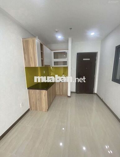 Cho thuê Bcons Suối Tiên, DT: 52m2 giá 6tr/tháng, Nhận nhà ở ngay