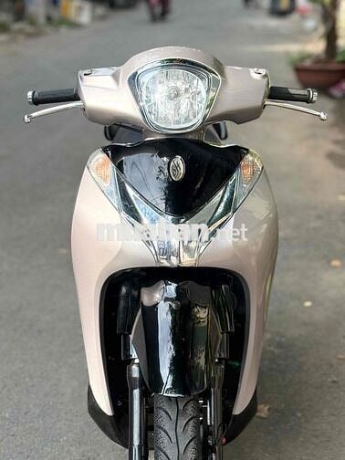 Honda SH Mode 2019 Bạc đen máy móc nguyên zin