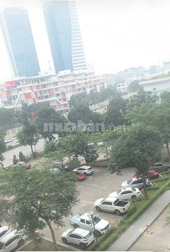 cần bán căn hộ tại CT7 E Dương Nội
