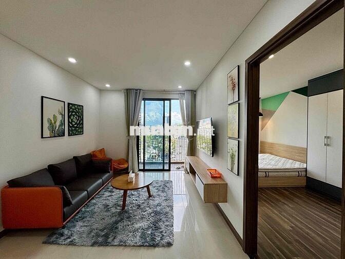📣 Cho Thuê Căn Hộ Chung Cư Tại ORIENTAL PLAZA - Quận Tân Phú.