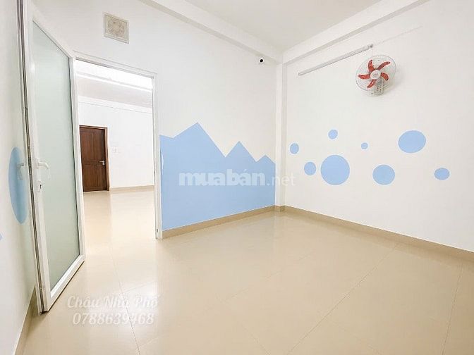 BÁN NHÀ NGUYỄN THỊ THẬP, QUẬN 7 – ĐƯỜNG TRƯỚC NHÀ RỘNG 8M-13 TỶ  950