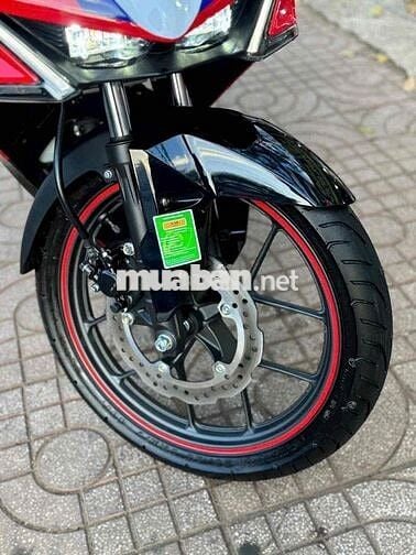 Honda Winner X 2026 Đỏ đen 200km