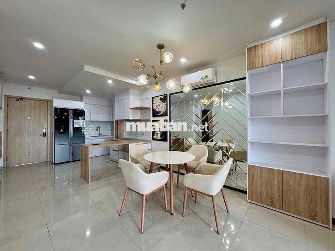 📣 Cho Thuê Căn Hộ Chung Cư Tại ORIENTAL PLAZA - Quận Tân Phú.