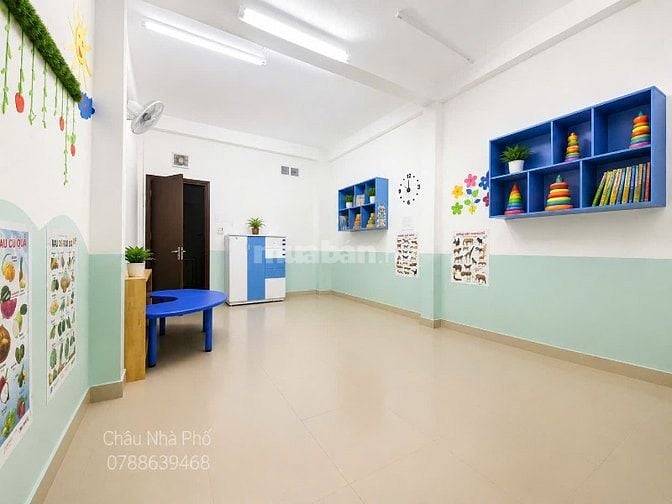 BÁN NHÀ NGUYỄN THỊ THẬP, QUẬN 7 – ĐƯỜNG TRƯỚC NHÀ RỘNG 8M-13 TỶ  950