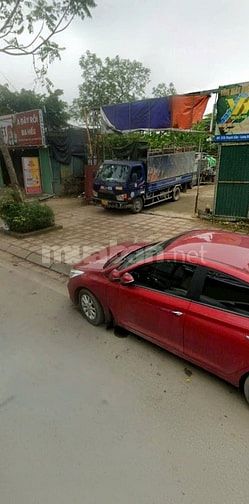 Cho thuê nhà mặt phố Thạch Cầu phường Long Biên Hà Nội 