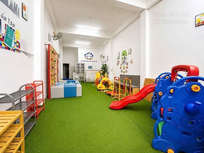 BÁN NHÀ NGUYỄN THỊ THẬP, QUẬN 7 – ĐƯỜNG TRƯỚC NHÀ RỘNG 8M-13 TỶ  950