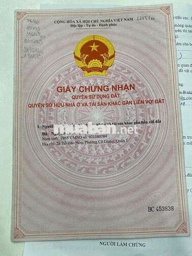 Chính Chủ Bán Toà Nhà CHDV NEW Tp.Thủ Đức 14x20 CN 216 Giá 12,5 Tỷ