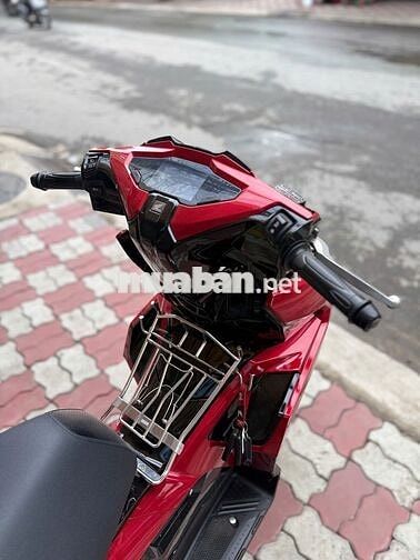 Honda Air Blade 125 4VAL 2023 Đỏ , Siêu Đẹp Keng