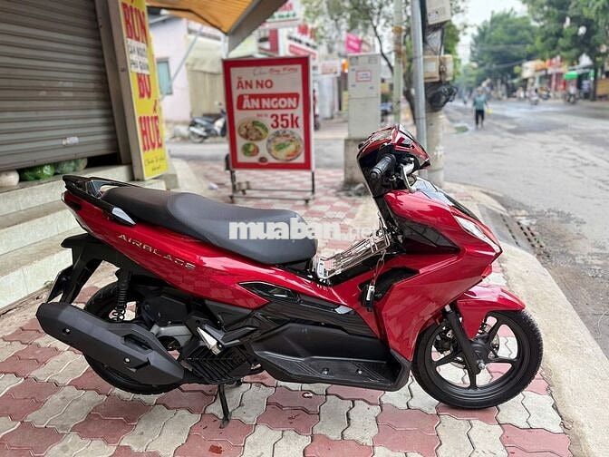 Honda Air Blade 125 4VAL 2023 Đỏ , Siêu Đẹp Keng