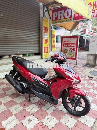 Honda Air Blade 125 4VAL 2023 Đỏ , Siêu Đẹp Keng
