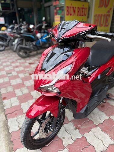 Honda Air Blade 125 4VAL 2023 Đỏ , Siêu Đẹp Keng