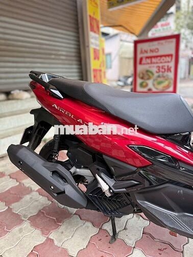 Honda Air Blade 125 4VAL 2023 Đỏ , Siêu Đẹp Keng