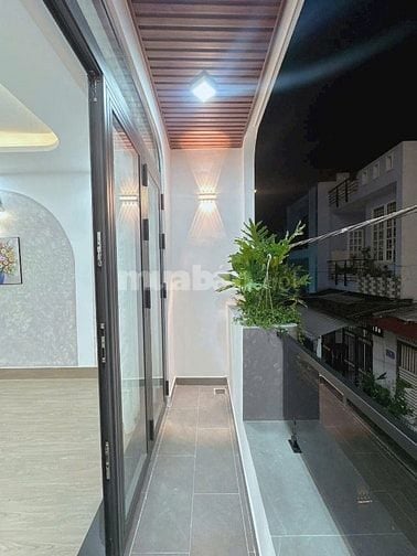 Nhà 3 tấm DTSD 211m2 giá 6,2 tỷ ngay trường Kim Đồng, BÌnh Tân