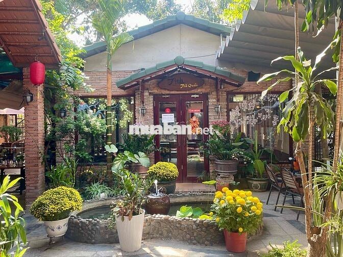 Tuyển nhân viên phục vụ tại Thủ Đức