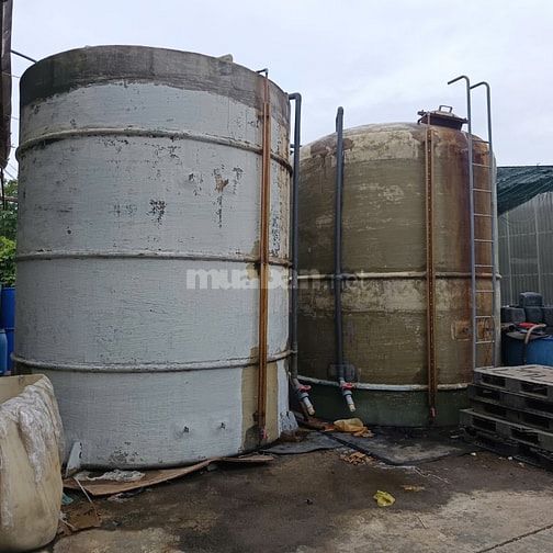Bồn Composite 3.5 khối, 5 khối, 12 khối, 50 khối 