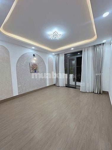 Nhà 3 tấm DTSD 211m2 giá 6,2 tỷ ngay trường Kim Đồng, BÌnh Tân