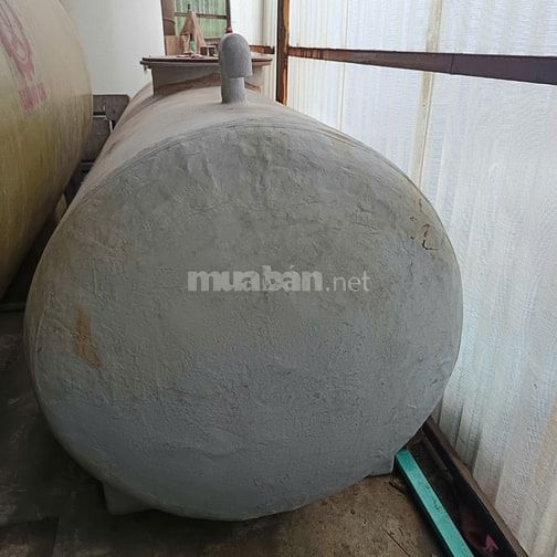 Bồn Composite 3.5 khối, 5 khối, 12 khối, 50 khối 