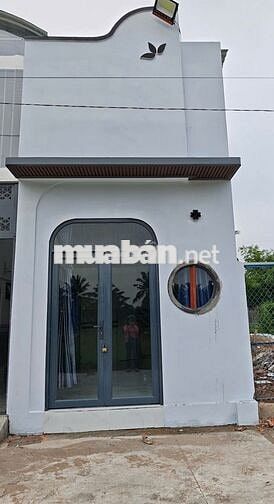 Cho thuê minihouse full nội thất lộ ô tô tới nhà