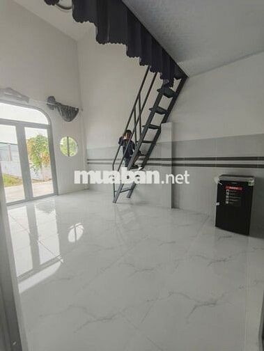 Cho thuê minihouse full nội thất lộ ô tô tới nhà