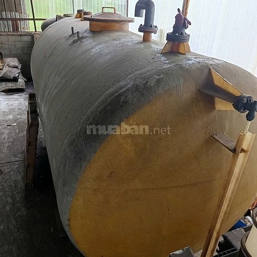 Bồn Composite 3.5 khối, 5 khối, 12 khối, 50 khối 