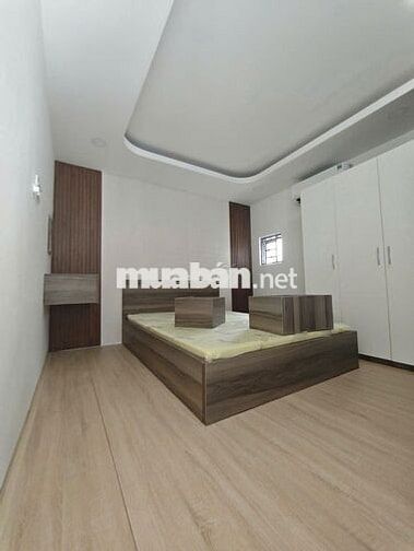 Cho thuê minihouse full nội thất lộ ô tô tới nhà