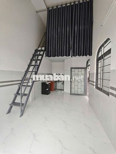 Cho thuê minihouse full nội thất lộ ô tô tới nhà