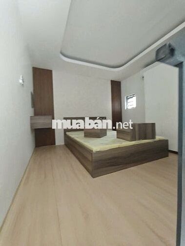 Cho thuê minihouse full nội thất lộ ô tô tới nhà