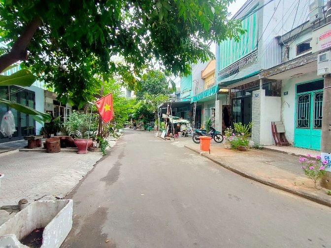 HÀNG HIẾM ---LÔ GÓC 2 MẶT TIỀN SƠN TRÀ CHỈ 6.7Ti---CÒN THUONG LƯỢNG