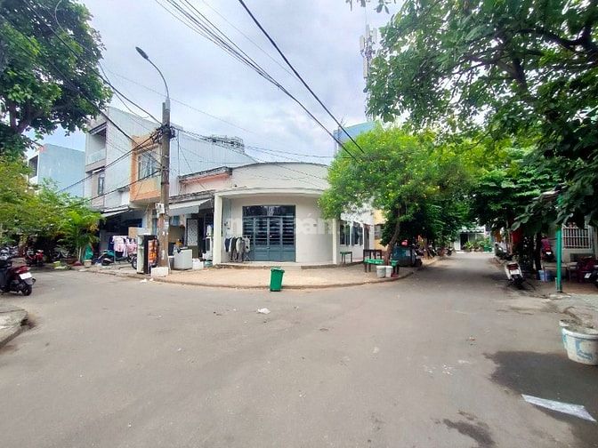 HÀNG HIẾM ---LÔ GÓC 2 MẶT TIỀN SƠN TRÀ CHỈ 6.7Ti---CÒN THUONG LƯỢNG