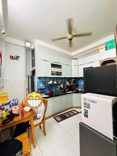 Nhà hẻm rộng đường Bình Thành, Bình Tân. Giá 3,36 tỷ, 48m2,KDC an ninh
