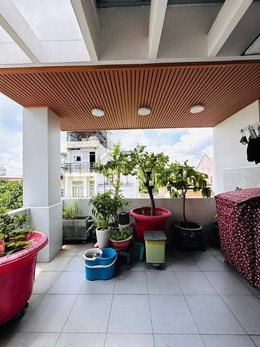 Nhà hẻm rộng đường Bình Thành, Bình Tân. Giá 3,36 tỷ, 48m2,KDC an ninh