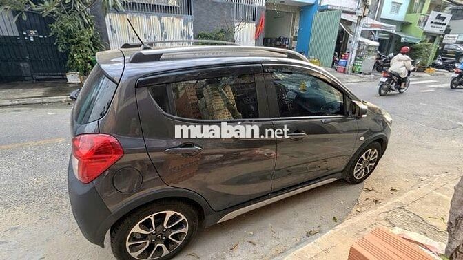 Vinfast Fadil 2019 24.000km Xám