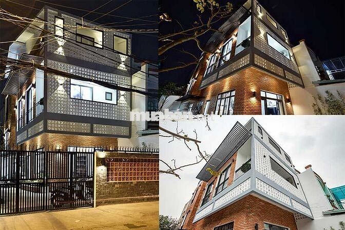 Cần bán gấp nhà phố khu Bình Phú