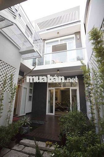 Cần bán gấp nhà phố khu Bình Phú