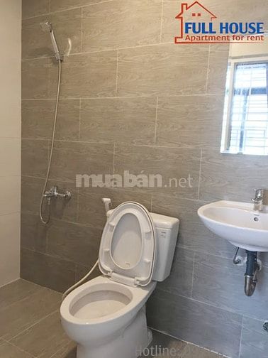 Phòng Quận 7 full nội thất gần Lotte (ban công lớn)