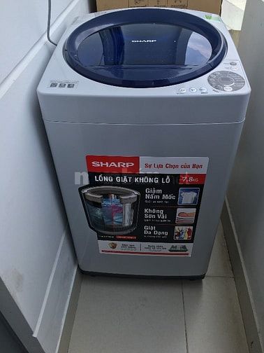 Phòng Quận 7 full nội thất gần Lotte (ban công lớn)