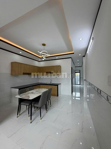 Chỉ Cần Trả Trước 30% có ngayNhà Gác Lửng