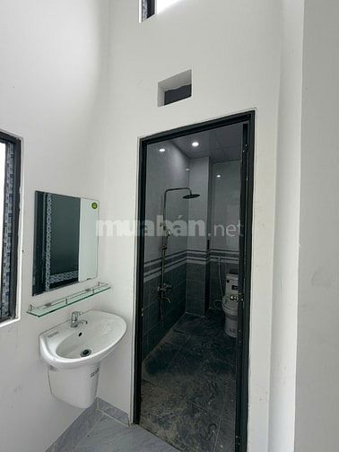 Chỉ Cần Trả Trước 30% có ngayNhà Gác Lửng