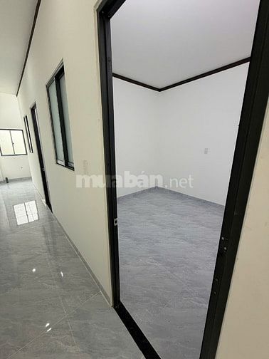 Chỉ Cần Trả Trước 30% có ngayNhà Gác Lửng