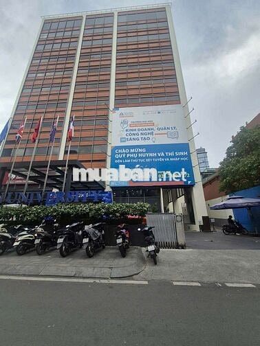 MB khu khách du lịch Bến Thành Q1. 4x16m 1tret 1L. giá chỉ 60tr
