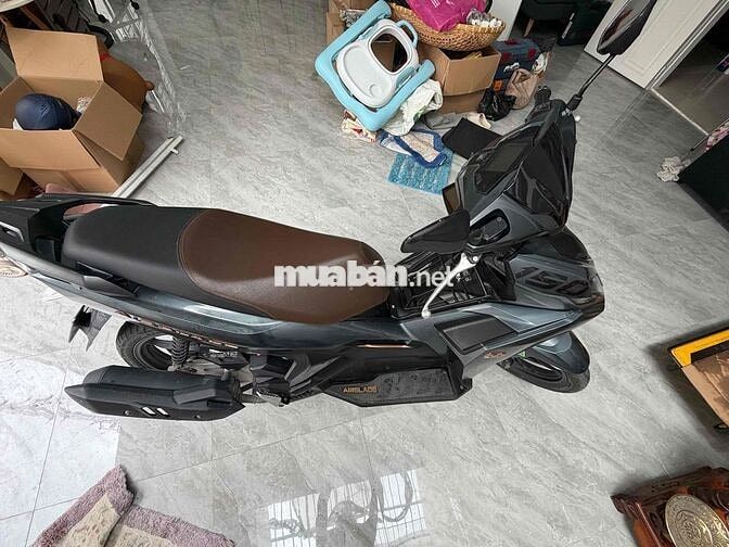 Honda Airblade 150 2021 bản limited