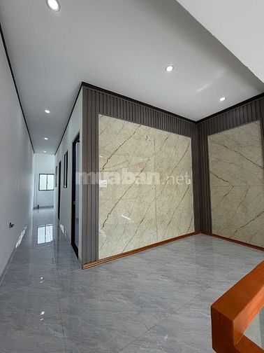 Chỉ Cần Trả Trước 30% có ngayNhà Gác Lửng