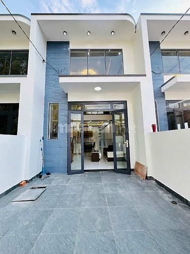 Chỉ Cần Trả Trước 30% có ngayNhà Gác Lửng