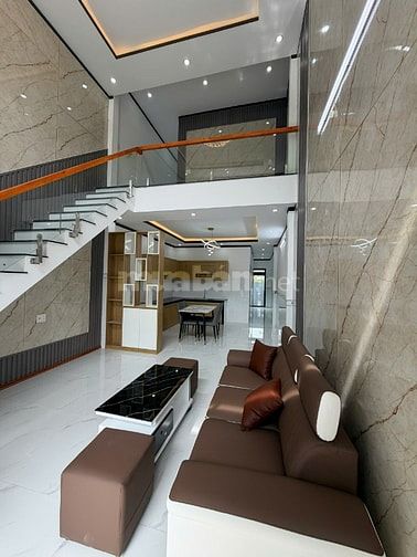 Chỉ Cần Trả Trước 30% có ngayNhà Gác Lửng