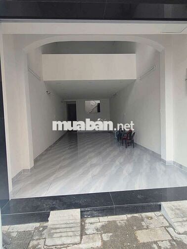 MB khu khách du lịch Bến Thành Q1. 4x16m 1tret 1L. giá chỉ 60tr