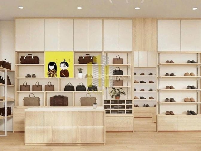MẶT BẰNG KINH DOANH KHU ĐÔ THỊ AN PHÚ GIÁ 20 TRIỆU- NỘI THẤT NHƯ HÌNH