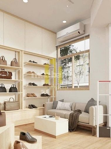 MẶT BẰNG KINH DOANH KHU ĐÔ THỊ AN PHÚ GIÁ 20 TRIỆU- NỘI THẤT NHƯ HÌNH