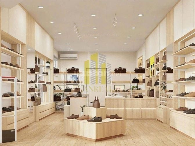 MẶT BẰNG KINH DOANH KHU ĐÔ THỊ AN PHÚ GIÁ 20 TRIỆU- NỘI THẤT NHƯ HÌNH