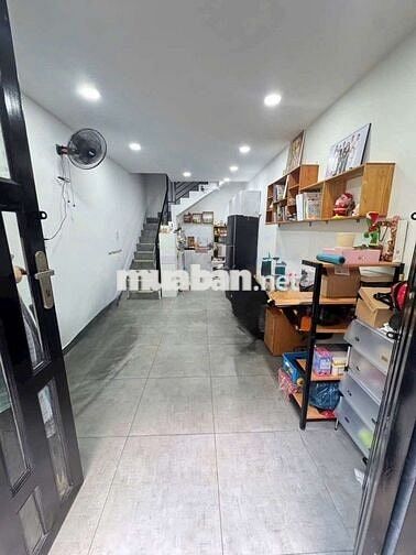 NHÀ HXH SIÊU ĐẸP –KHU LẠC LONG QUÂN -ĐẦM SEN-SHR-KO QH - GIÁ NHỈNH 4TỶ